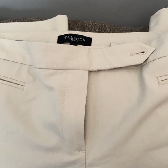Talbots Dress Pants - Picture 3 of 3